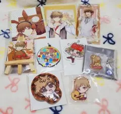 ツキウタ。 プロセラ 神無月郁 セット