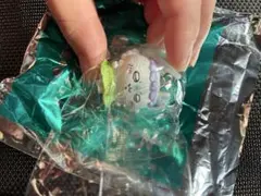 モモンガ めじるしアクセサリーのサムネイル