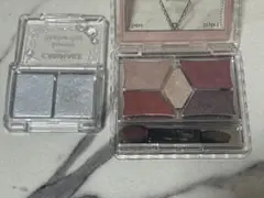 CANMAKE アイシャドウセット