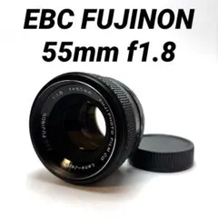 2026年最新】fujinon 55mm f1.8の人気アイテム - メルカリ