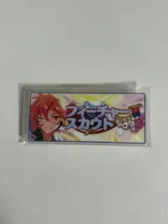 あんスタ 仁兎なずな バナコレ