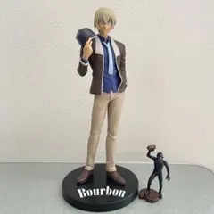 名探偵コナン SPM 安室透 降谷零 バーボン フィギュア