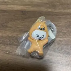 stray kids つまんでつなげてますこっと Leebit カニカン