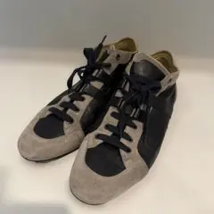 メンズ　エルメススニーカーのサムネイル