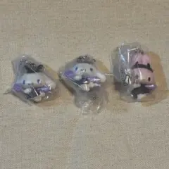 サンリオ いたずらこあくまスイング