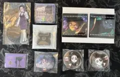 鬼滅の刃 胡蝶しのぶグッズ