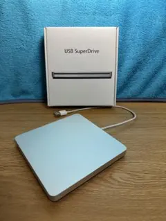 Apple USB SuperDrive A1379