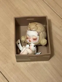 【POP MART】SKULLPANDA Everyday Wonderland