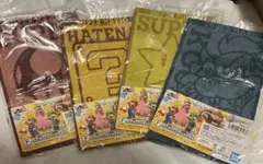 一番くじ スーパーマリオ みんなでホームパーティー　F賞