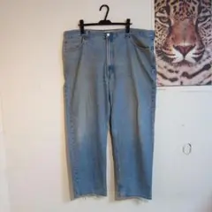 Levi’s MEN'S 550 RELAXED FIT BAGGY JEANS