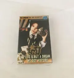 NCT DREAM ISTJ チョンロ　QR