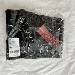 ラディアンヌ　ガードル　ブラック