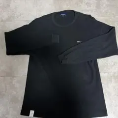 descendant GAUFRE WAFFLE LS　サイズ2のサムネイル
