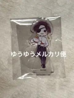 あ*ゆ様 ウィンブレ 蘇枋隼飛 アクスタ