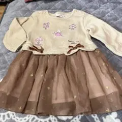 クーラクール ワンピース