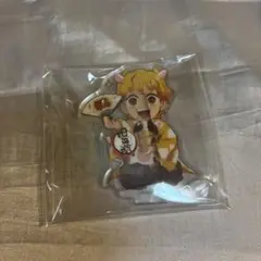 鬼滅の刃 我妻善逸117