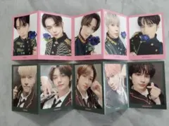 TXT＜ACT : SWEET MIRAGE＞ フォールディングフォト