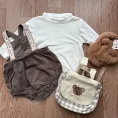 ベビー用品 まとめ売り 女の80cm