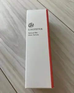 リアラスター　ナチュラルビオグロウセラム　美容液　新品　LIALUSTERのサムネイル