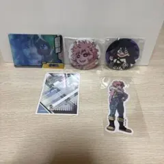 僕のヒーローアカデミア　まとめ売り