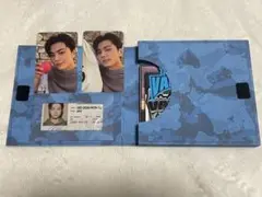 ENHYPEN THE SIN : VANISH ジェイ コンプセット