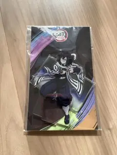 鬼滅の刃 伊黒小芭内 アクリルスタンド 柱稽古