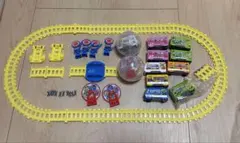 アンパンマンキャラレール まとめ売り