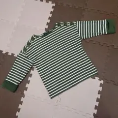 LAUREN RALPH LAUREN 七分袖Tシャツ XS