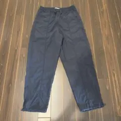 Sサイズ (JP30) ZARA テクニカルカーゴパンツ 6861/316