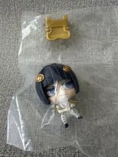 ジョジョの奇妙な冒険 JOJO WORLD 3 ブローノ・ブチャラティ