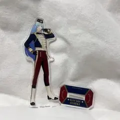 あんさんぶるスターズ 日々樹渉 エレメント アクスタ