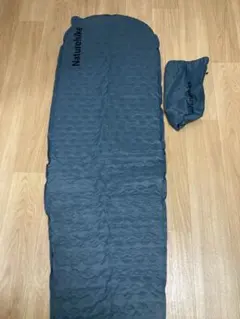 Naturehike Feather Bone C3.5 エアーマットのサムネイル