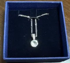 SWAROVSKI ネックレスのサムネイル