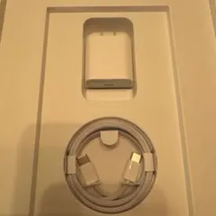 Apple純正USB-C充電ケーブル＆20W ACアダプタセット