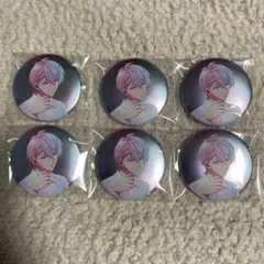 逢坂壮五　音に想いをつなげて　缶バッジ6個セット