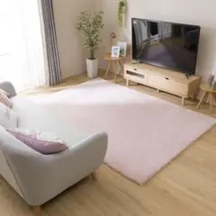 unico RISHAD（リシャド）ラグ 140x200cm ほつれ有り - メルカリ