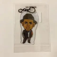 NESMITH クリアチャーム