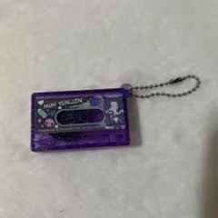 ユンジンガチャ