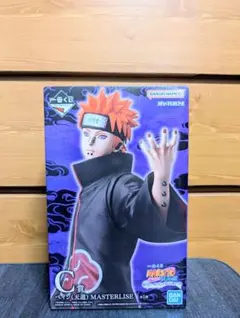 2026年最新】MASTERLISE narutoの人気アイテム - メルカリ