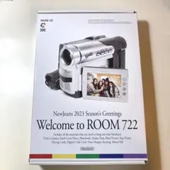 2026年最新】newjeans ポスターの人気アイテム - メルカリ