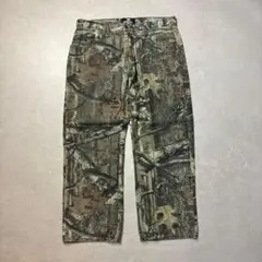 2026年最新】mossy OAK リアルツリーパンツの人気アイテム - メルカリ