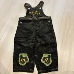 マザーグース　ロンパース　90のサムネイル