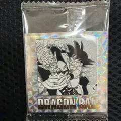 ドラゴンボール ウエハースシール 第十二巻