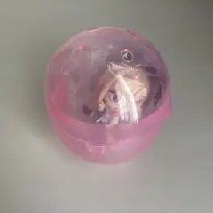 その着せ替え人形は恋をする