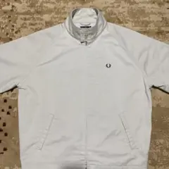 【フレッドペリー】ブルゾン/ジャケット/アウター　ベージュ