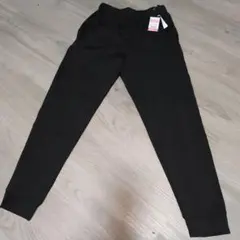 裏起毛パンツ　140