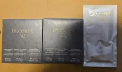 コスメデコルテ　AQリペア　スムース　シャンプー　ヘアセラム　コンディショナー