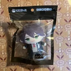 剣持刀也　にじぱぺっと