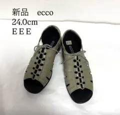 2026年最新】エコー ecco レディース 24の人気アイテム - メルカリ