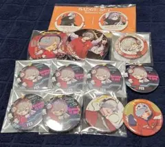 2025年最新】だるまいずごっど 缶バッジの人気アイテム - メルカリ